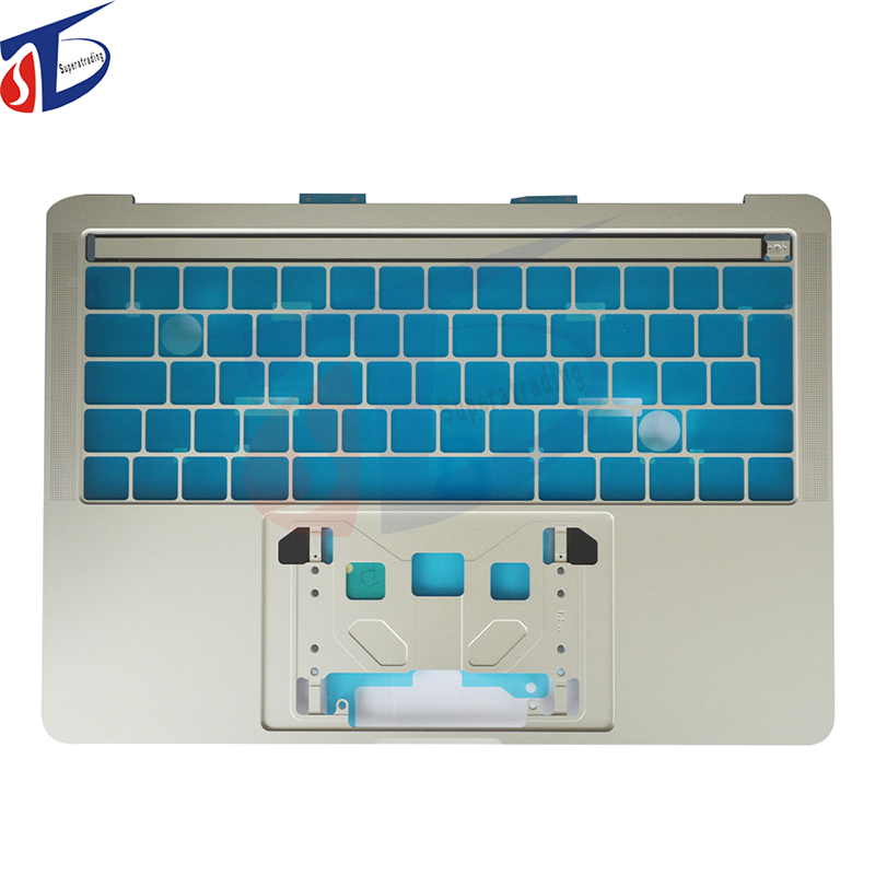 Original Nouveau Royaume-Uni Ordinateur Portable Clavier Couverture Pour Apple Macbook Pro Retina 13 \